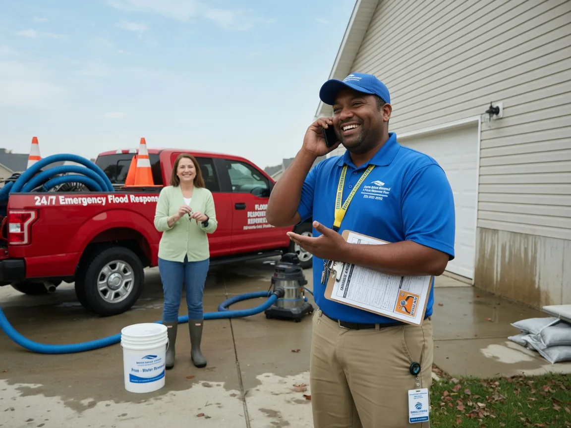 Storm Damage Water Removal Indian Hills, CO FAQs